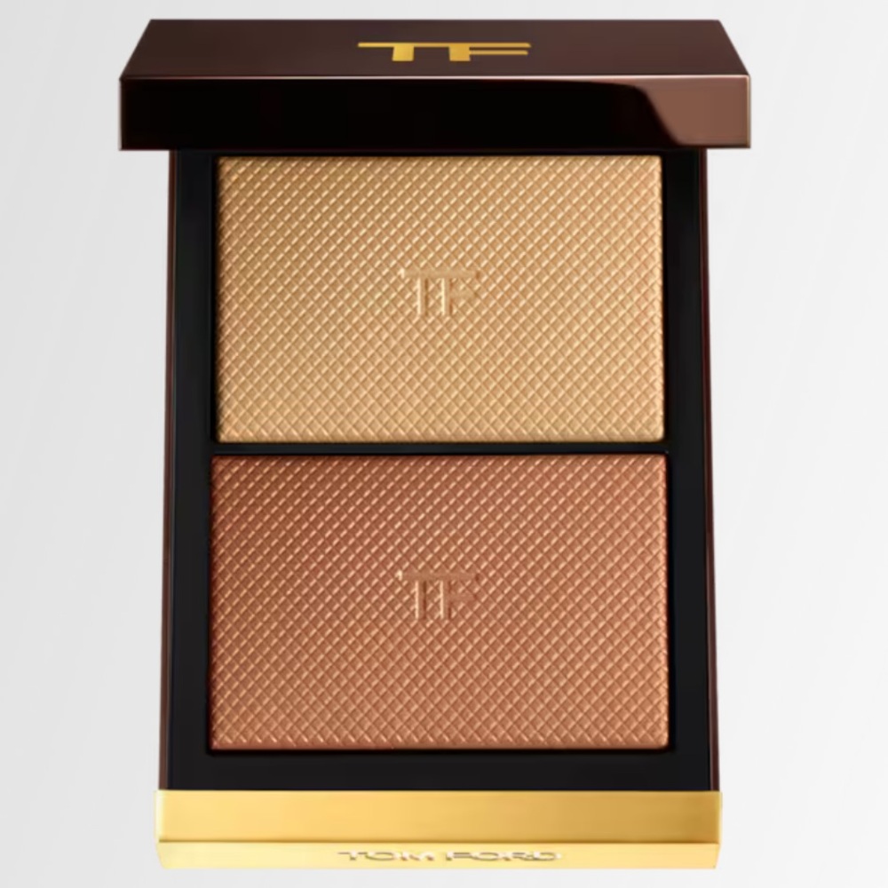 TOM FORD “Flicker” Highlight - Picture 7 of 7